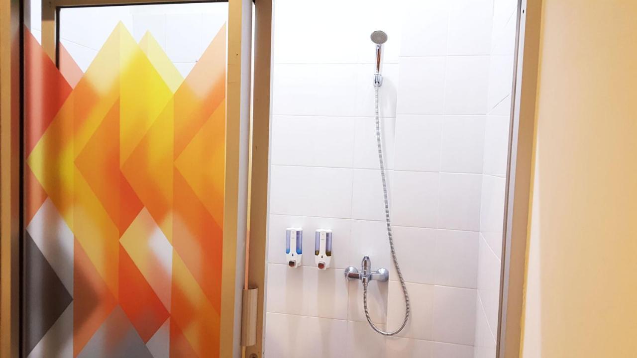 Sunrise Hotel Jogja Kejayan Esterno foto