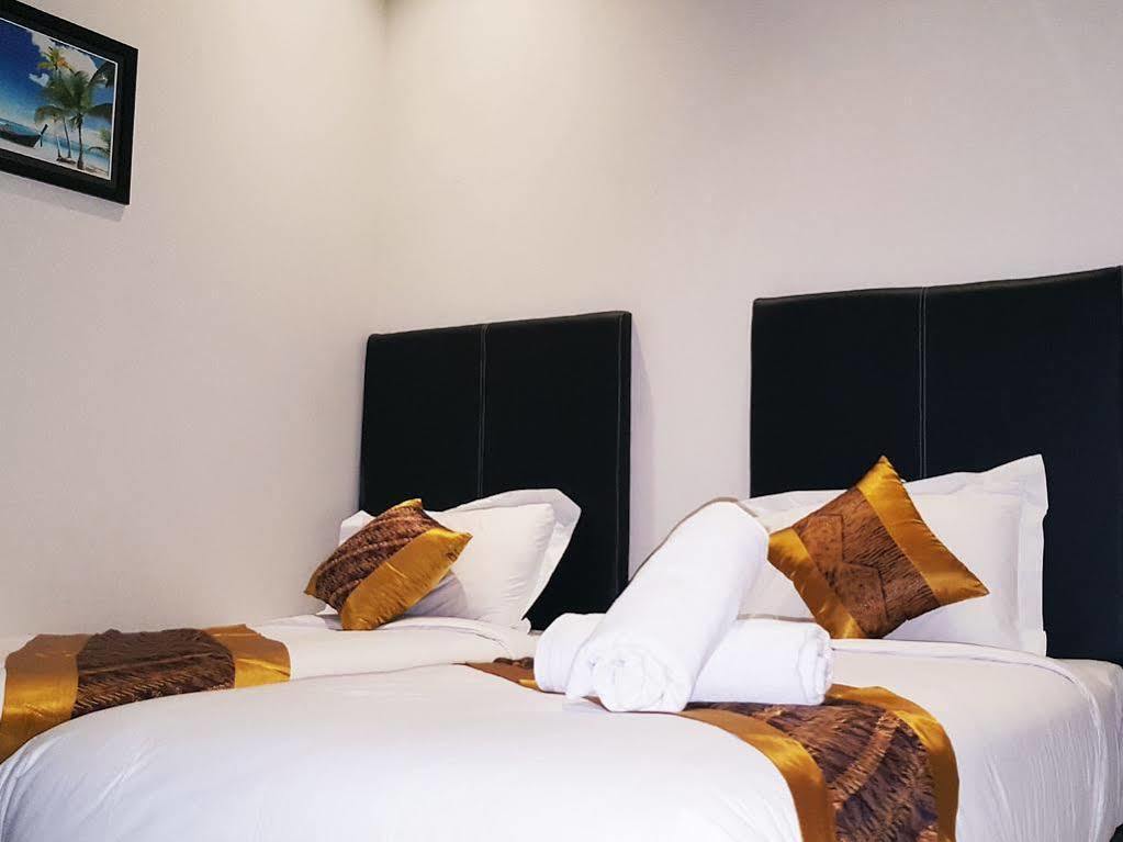 Sunrise Hotel Jogja Kejayan Esterno foto